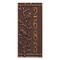 Whitehall Personalized Woodridge Vertical Plaque - Standard - Wall - 1 Line