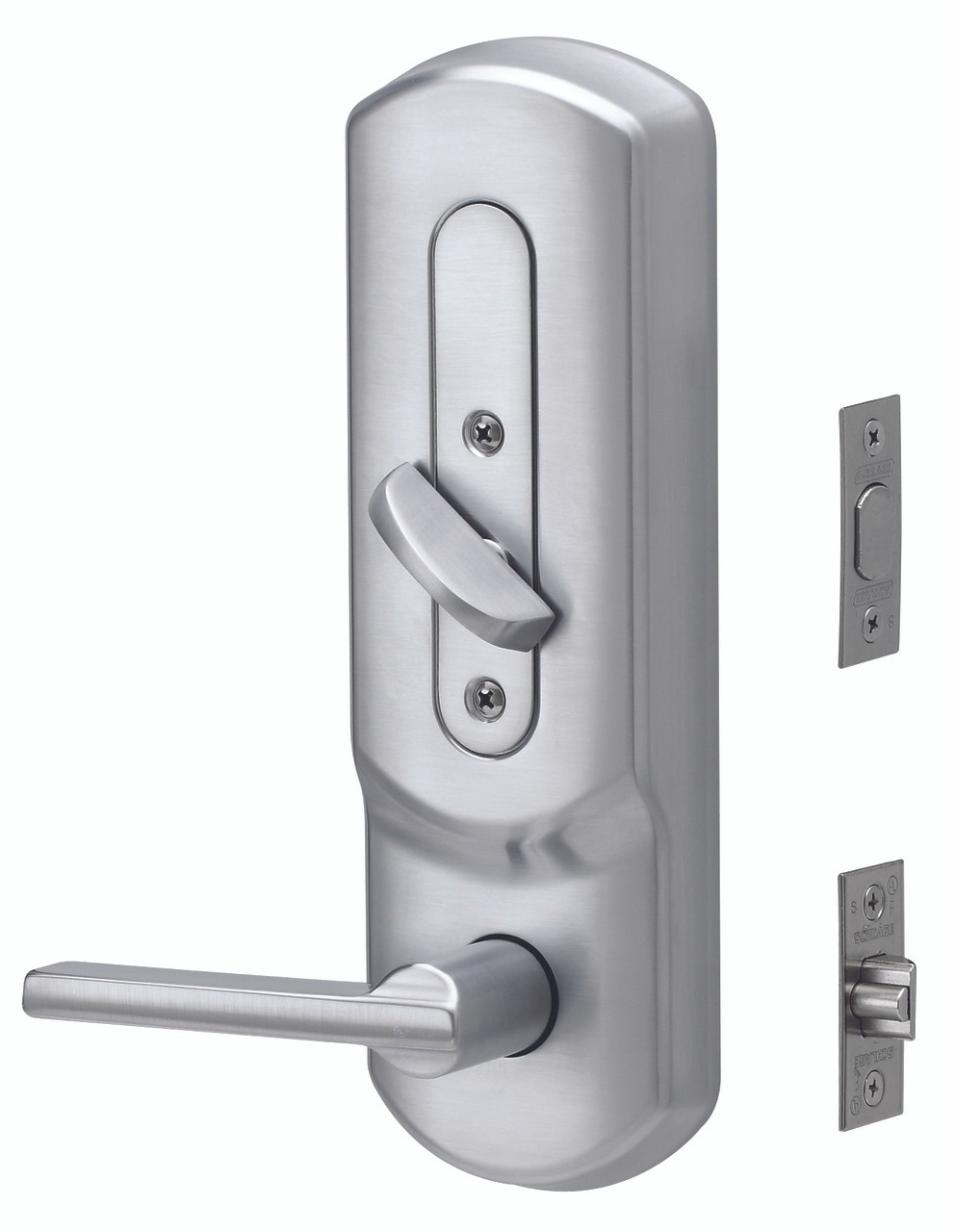 All about interconnected Locks
