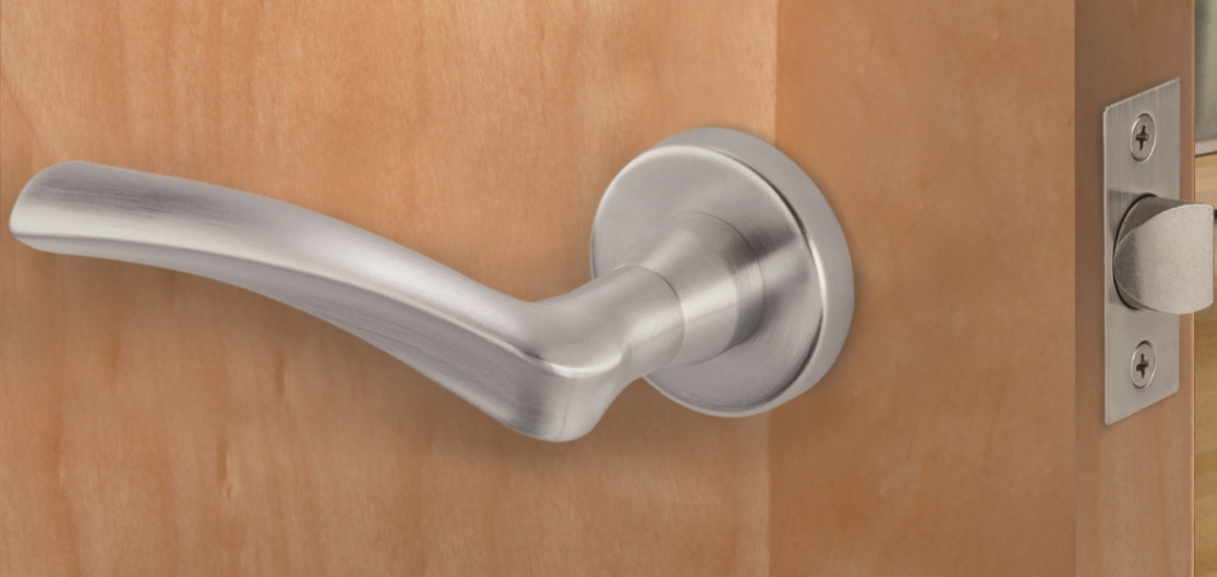 Schlage Lt Series Grade 2 Tubular Locks Standard Lever