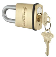Schlage Cylinders for KS-Series Key In Knob Portable Security Locks