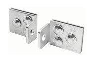 American Centered Hole Hasp-A535