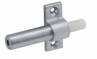 Ives Invisible latch, auxiliary pusher