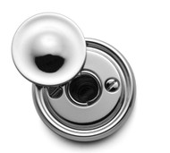 Nanz Door Viewer Cover