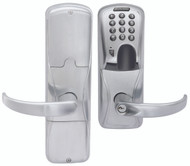 Schlage Electronic CO 250 Series Rights on Card Standalone Offline Mortise Locks