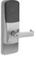 Schlage CO Series Parts Dummy Trim with Dummy Reader Cover with Exterior Escutcheon Exit