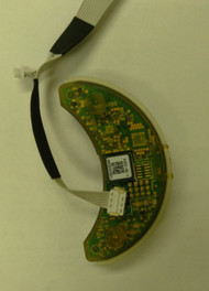 Schlage NDE Wireless Lock Parts Reader PCBA (N223-046)