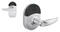 Schlage NDE Series Wireless Cylindrical Lock with ENGAGE¢ Technology