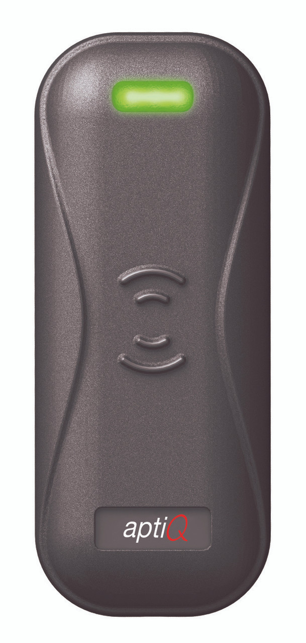 Schlage, aptiQ , XceedID Reader Covers MiniMullion for SM10 or PR10