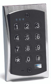 Schlage Geoffrey GRINX 2 Relay