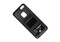 aptiQmobile Credentials compatible iPhone 5 NFC Case Black KIT520B