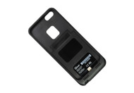 aptiQmobile Credentials compatible iPhone 5 NFC Case White KIT520W