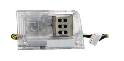What Are The Wiring Details For The Schlage L9000 Mortise Rx