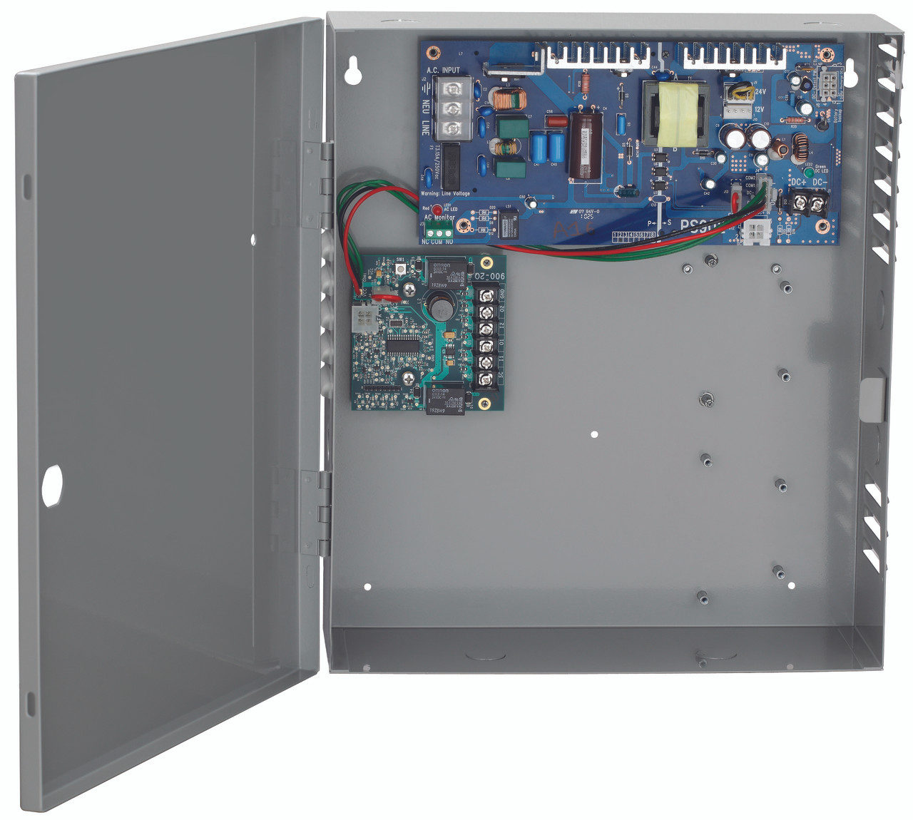 Schlage Power Supplies and Accessories PS900 Series PS902 2A