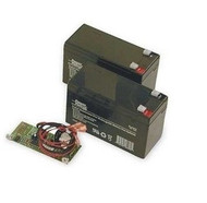 Schlage Battery Backup Kit for PS900 Series Power Supply