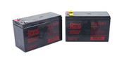 Von Duprin Power Supply Battery, For PS914
