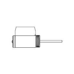 Schlage Cylinders Deadbolts B500 Series Cylinders - for Single Cylinder Deadbolts Primus, Door Thickness 1 3/8  1 7/8 - 20-188