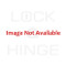 Schlage Cylinders Deadbolts Collars (Trim Rings and Security Inserts), B250, H, and S200-Series Trim ring, 1/8 - 36-066