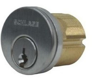 Schlage Mortise cylinder with Straight Cam  - 20-001