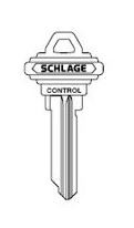 Schlage Control Key Blank -35-056