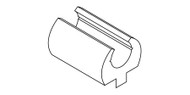 Schlage Tools & Kits Keying Tools & Kits Full Size Keying Tools Primus® plug holder  - 40-066