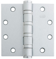 Ives Architectural Hinges 5 Knuckle, Ball Bearing Heavy Weight Full Mortise Hinge - 5BB1HW