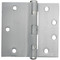 Ives Architectural Hinges 5 Knuckle, Ball Bearing Standard Weight Half Surface Hinge - 5BB4