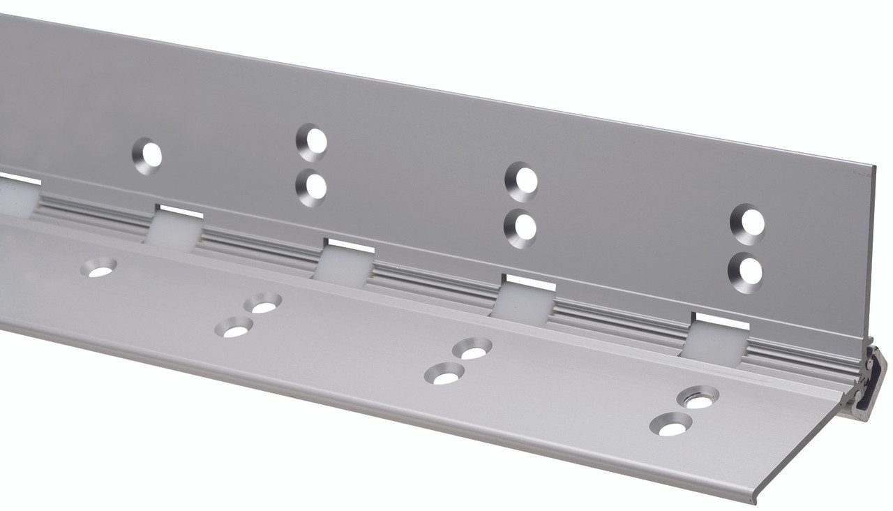 continuous hinge
