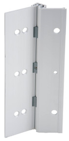 Ives Continuous Hinges Heavy Duty Full Mortise Aluminum Geared Continuous UL Listed Hinge 1/16" Inset Non Handed - 224HD
