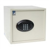 Protex Hotel/Personal Electronic Safe BG-34