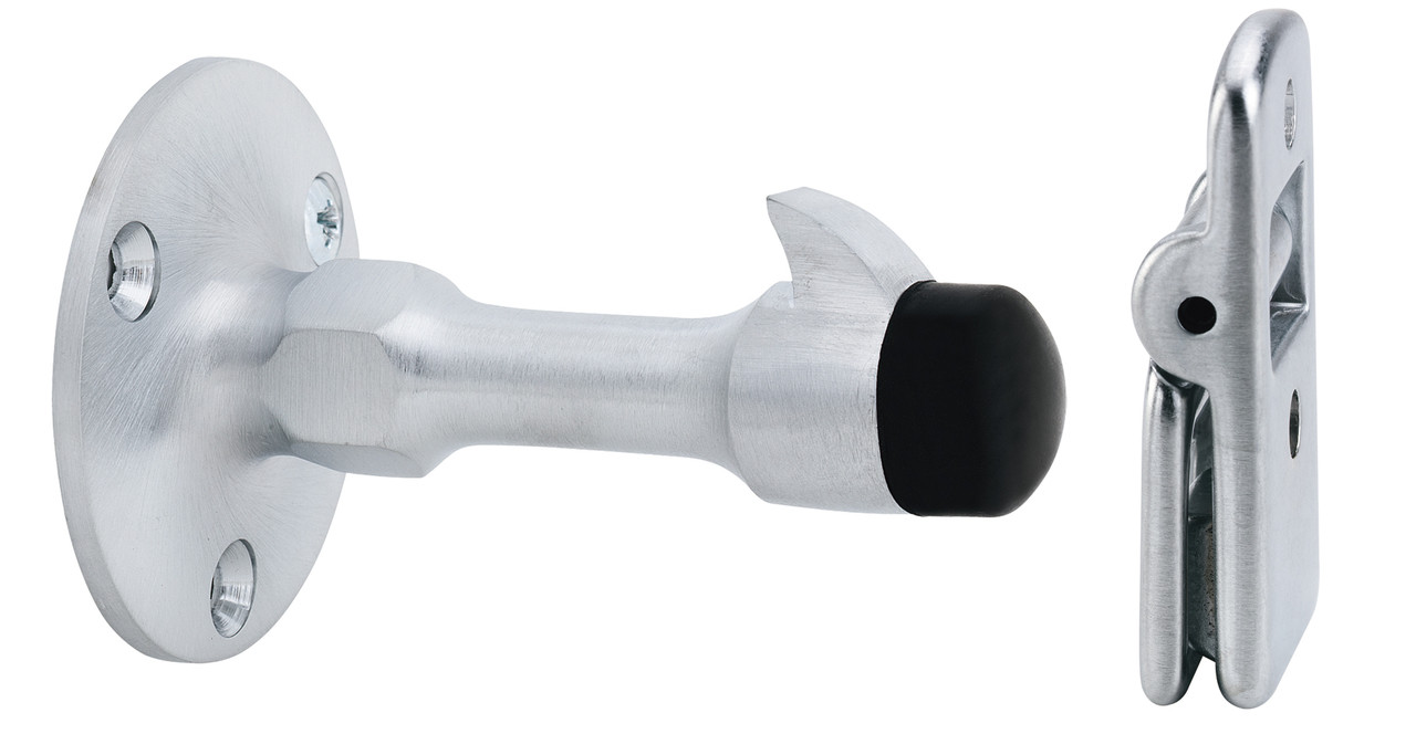 Ives Wall Stops Manual Wall Holders for Masonry Type Mounting WS20X