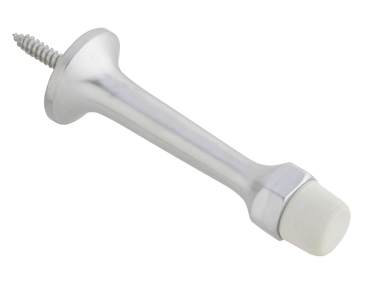 Ives Residential Door Stops Base Door Stop Deluxe One Piece Styling 3 1 4 Projection 64 Lockandhinge Com Ives Residential Door Stops Base Door Stop Deluxe One Piece Styling 3 1 4 Projection 64 Lockandhinge Com