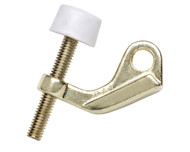 Ives Hinge Pin Stops Hinge Pin Door Stops Door Saver for Use on Hinged Doors 85° to 125° Door Opening Adjustments - 72