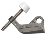 Ives Hinge Pin Stops Hinge Pin Door Stops Door Saver for Use on Hinged Doors 85° to 125° Door Opening Adjustments - 73