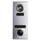 Auth Chimes Door Mechanical Chime 145 Degree Viewer with Name & Number Engraving 686