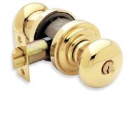 Baldwin Lockset - 5205