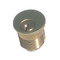 BRASS Accents Mortise Cam Extender