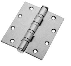 Ball Bearing Hinge