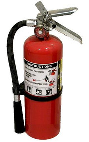 Larsen 10lb. Fire Extinguisher