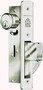 Adams Rite Deadbolt Lock