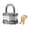 Master Padlock - 1