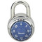 Master Combination Padlock