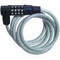 Combination Cable Lock - ML8114