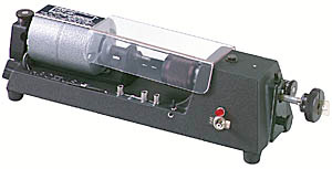 HPC Tubular Key Machine