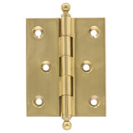 BRASS Accents Hinges