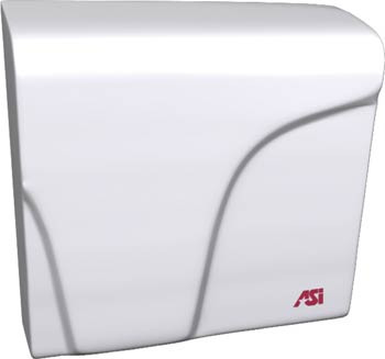 Profile Compact Hand Dryer