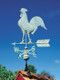 Whitehall Classic Directions Copper Weathervanes (45035)