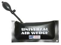 Universal Air Wedge