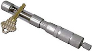 Straight Yoke Micrometer