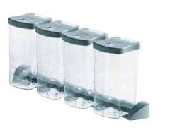 Storage Container set