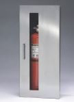 Occult Series Fire Extinguisher Cabinet